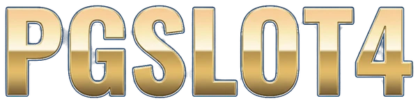PGSLOT4 logo